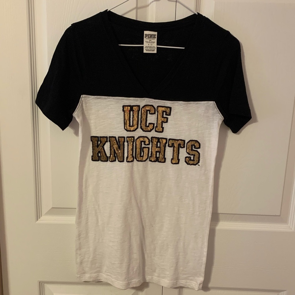 UCF Knight PINK T-shirt
